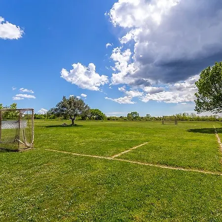 Stelia Apartamento Mednjan