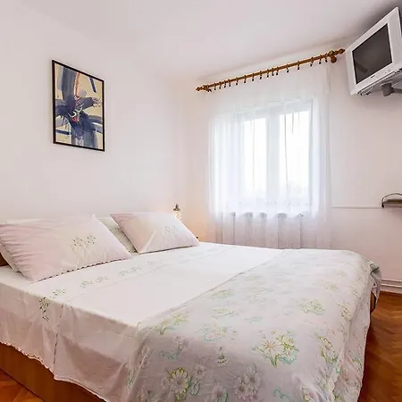 Apartment Stelia *