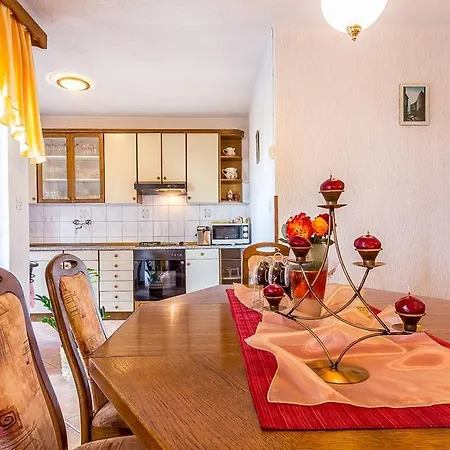 Apartment Stelia *